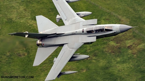 جنگنده بازار مشترک! (+تصاویر)