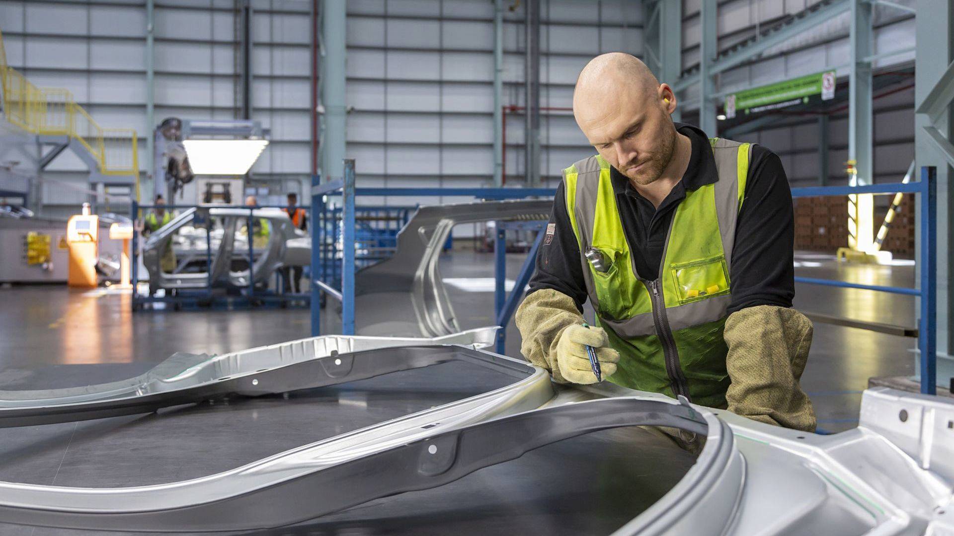 ورود نیسان جوک به باشگاه میلیونی&zwnj;ها (گزارش تصویری)