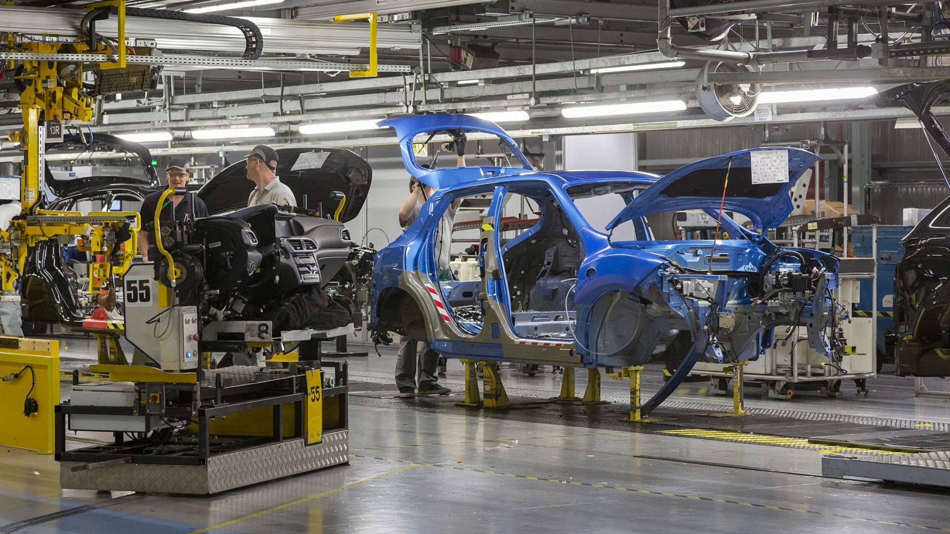 ورود نیسان جوک به باشگاه میلیونی&zwnj;ها (گزارش تصویری)