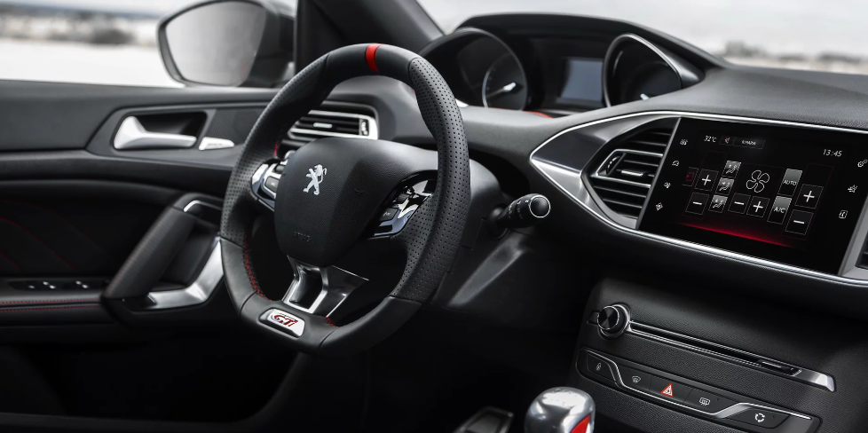 نسل جدید پژو 308 دو سال آینده وارد بازار می&zwnj;شوند