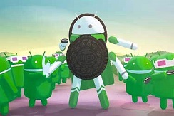 اندروید 8 کدام گوشی&zwnj;های هوشمند را پشتیبانی می&zwnj;کند؟