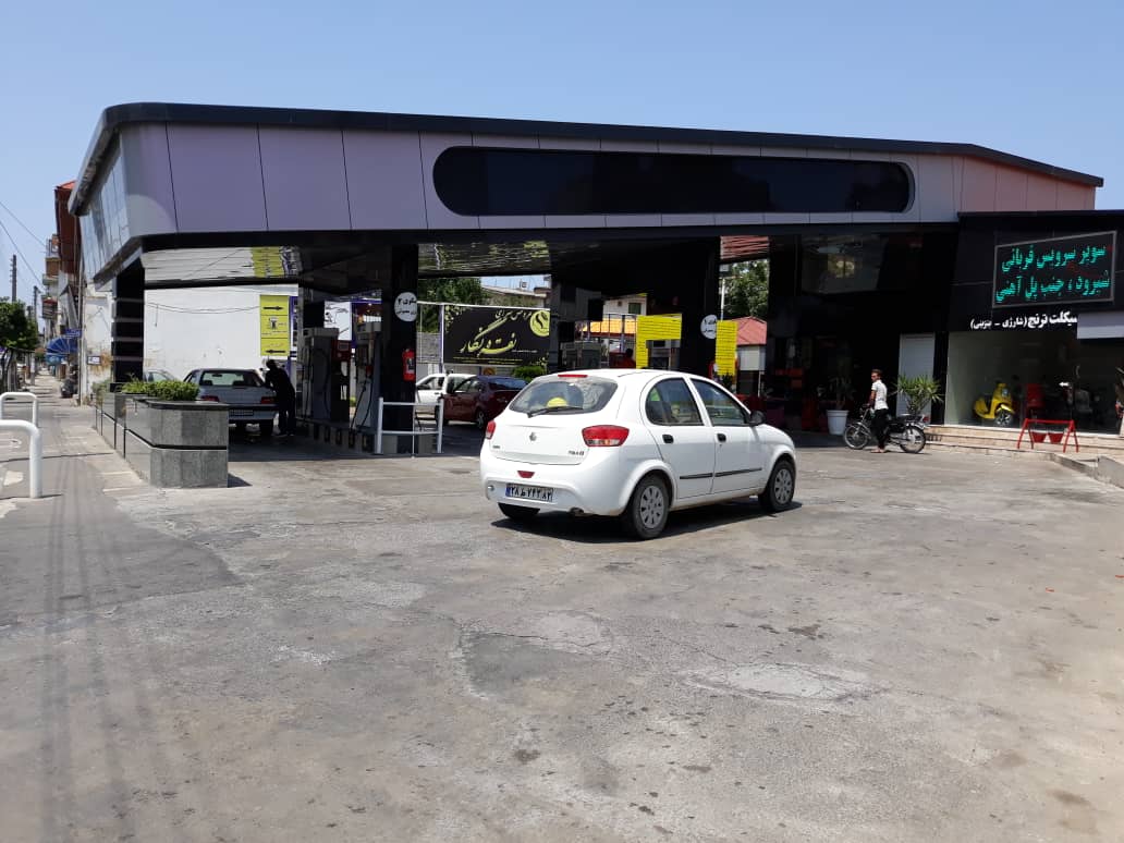 موج مکزیکی چالش 