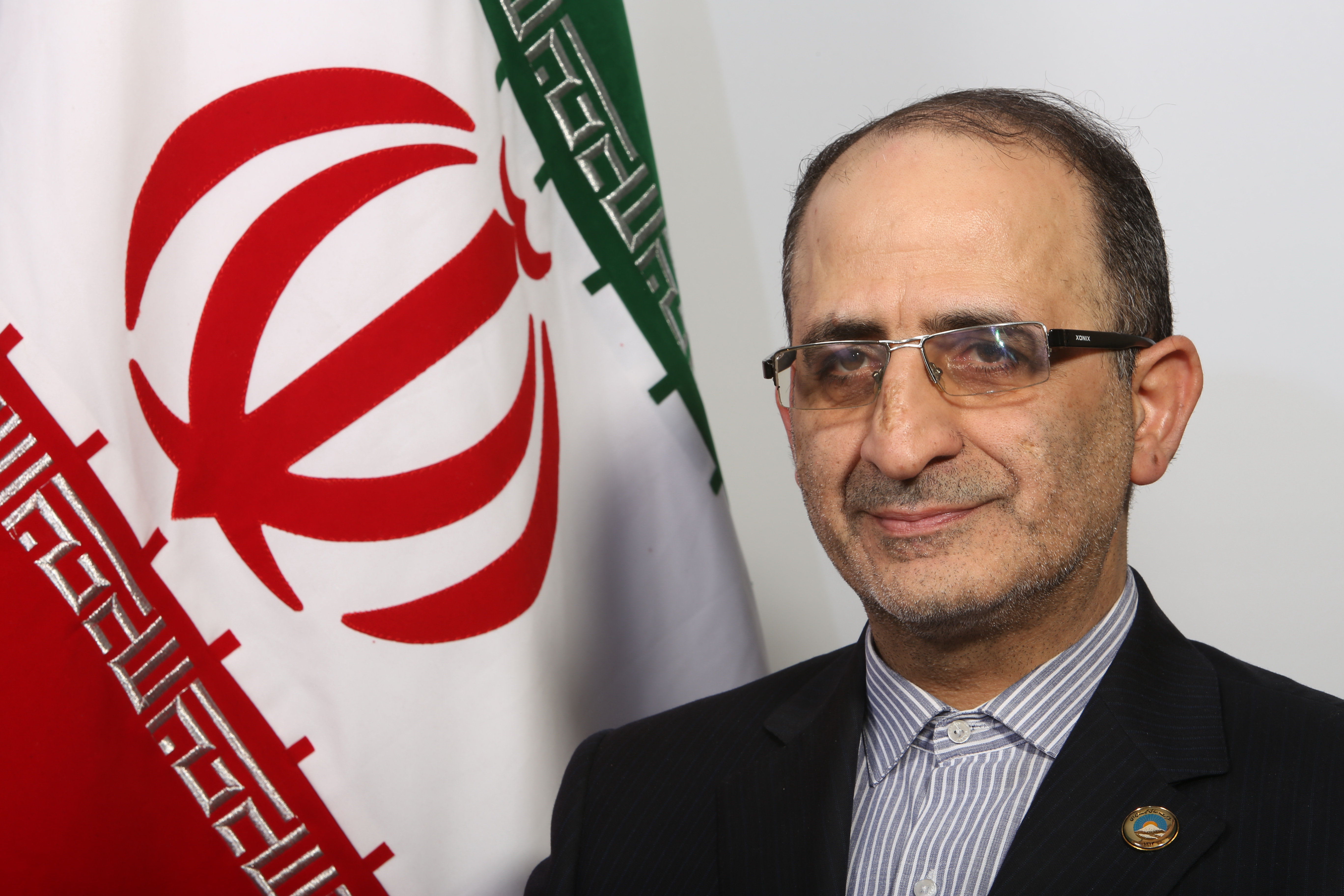 انتصاب عضو هیات مدیره بیمه ایران انتصاب عضو هیات مدیره بیمه ایران