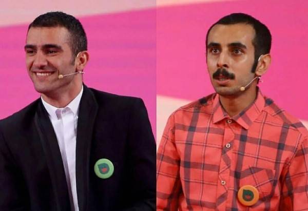 خنداننده شو: بدجنسی رامبد جوان یا مظلوم نمایی شرکت کننده؟