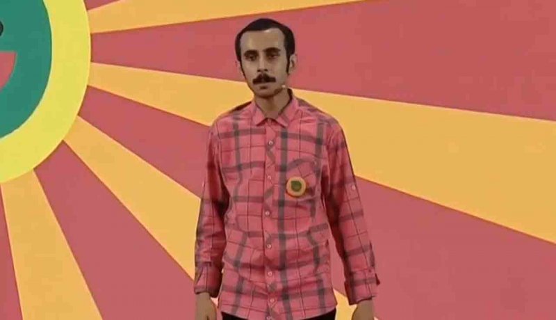 خنداننده شو: بدجنسی رامبد جوان یا مظلوم نمایی شرکت کننده؟