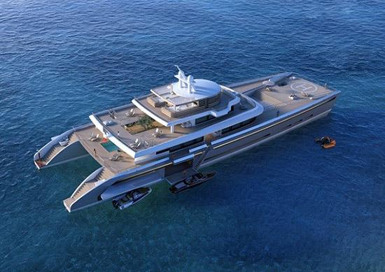 هیجان انگیزترین قایق&zwnj;های تفریحی (+عکس)