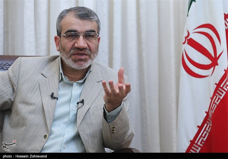 سخنگوی شورای نگهبان: استفاده از توئیتر، عمل غیرقانونی محسوب نمیشود سخنگوی شورای نگهبان: استفاده از توئیتر، عمل غیرقانونی محسوب نمیشود