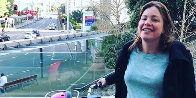 زایمانی دیگر در کابینه نیوزیلند (+عکس)