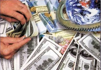 افزایش سرمایه گذاری خارجی در کشور/ رشد 5.5 درصدی نسبت به سال قبل