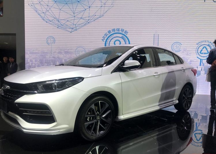 خودروی جدید خودروی جدید