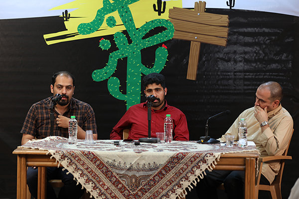 نقدی بر شوخی&zwnj;های جنسی در فیلم&zwnj;های کمدی/ جای خالی تفکر