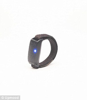 دستبندی که احساس صاحبش را می&zwnj;فهمد