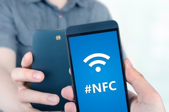 از فناوری NFC در گوشیهای هوشمند چه میدانید؟ از فناوری NFC در گوشیهای هوشمند چه میدانید؟