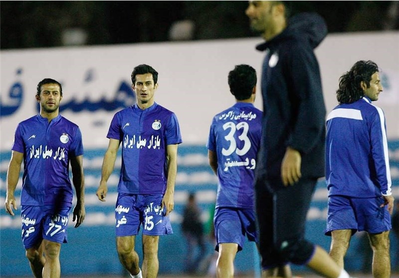 بازیکن اسبق استقلال و تیم&zwnj;ملی درگذشت