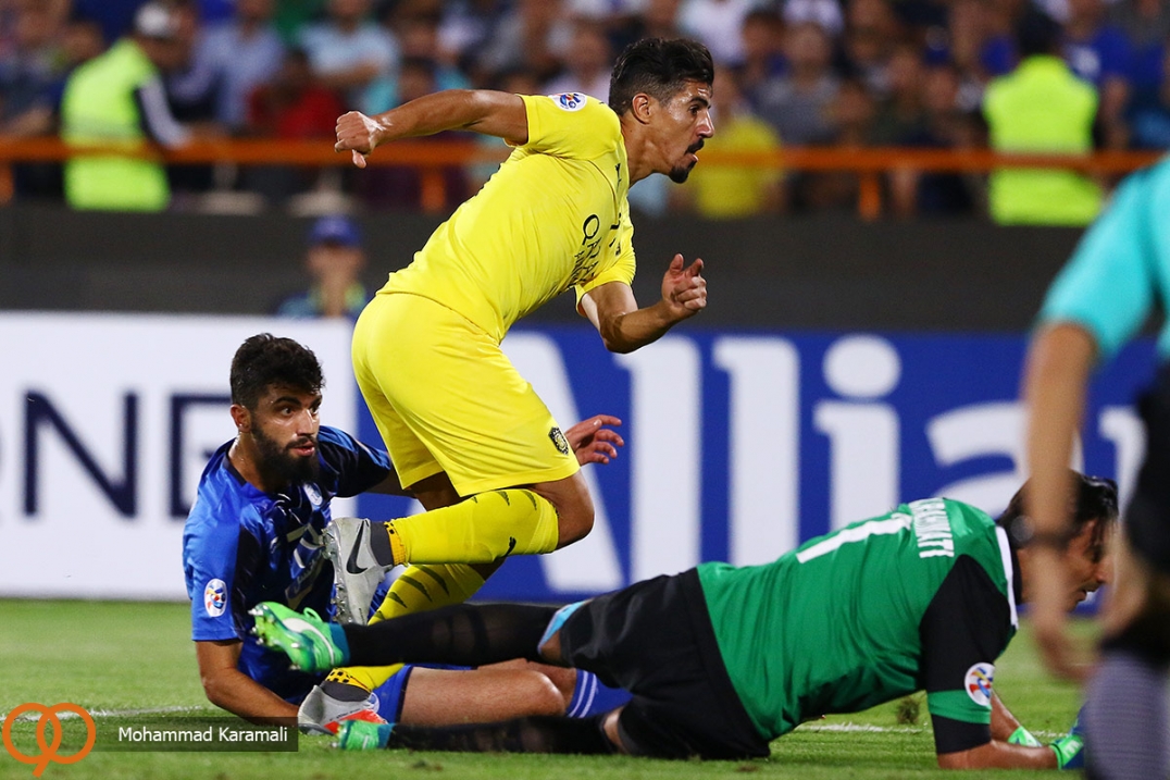 ستاره سومی که در آزادی خاموش شد