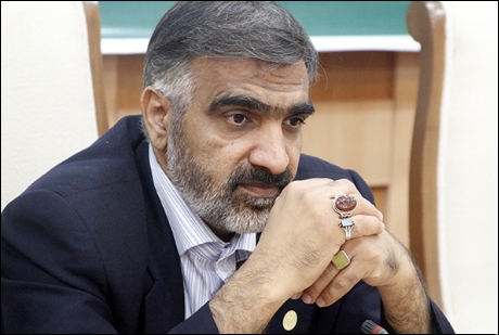 رئیس&shy; کمیسیون انرژی مجلس: بنزین گران نمی شود