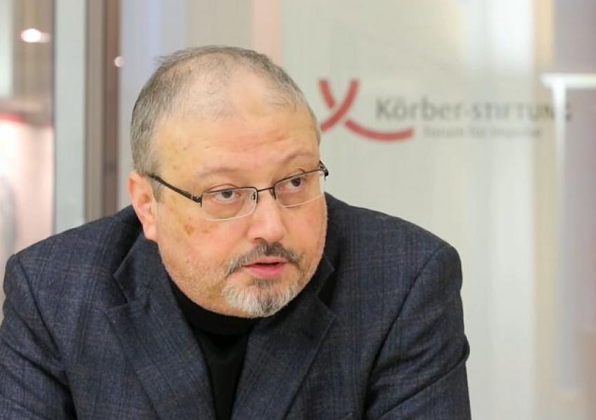 کشف جنازه روزنامه نگار منتقد در استانبول