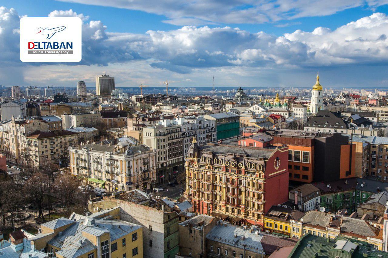 می دانید سبد نان اروپا کجاست؟! می دانید سبد نان اروپا کجاست؟!