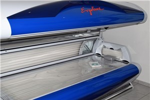 ممنوعیت واردات و استفاده از دستگاه&zwnj;های برنزه کننده