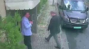 ماری در آستین جهان!