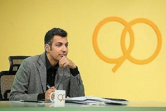 &laquo;نود&raquo; این هفته پخش نمی&zwnj;شود؟