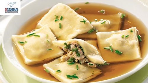 از فرانکفورت تا خوشمزه ها از فرانکفورت تا خوشمزه ها