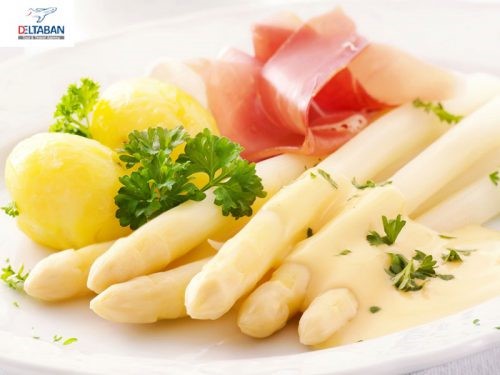 از فرانکفورت تا خوشمزه ها از فرانکفورت تا خوشمزه ها