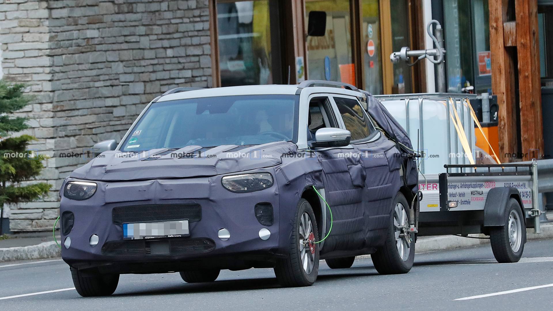 آخرین تصاویر دیده شده از کوراندوهای متحول شده سانگ&zwnj;یانگ