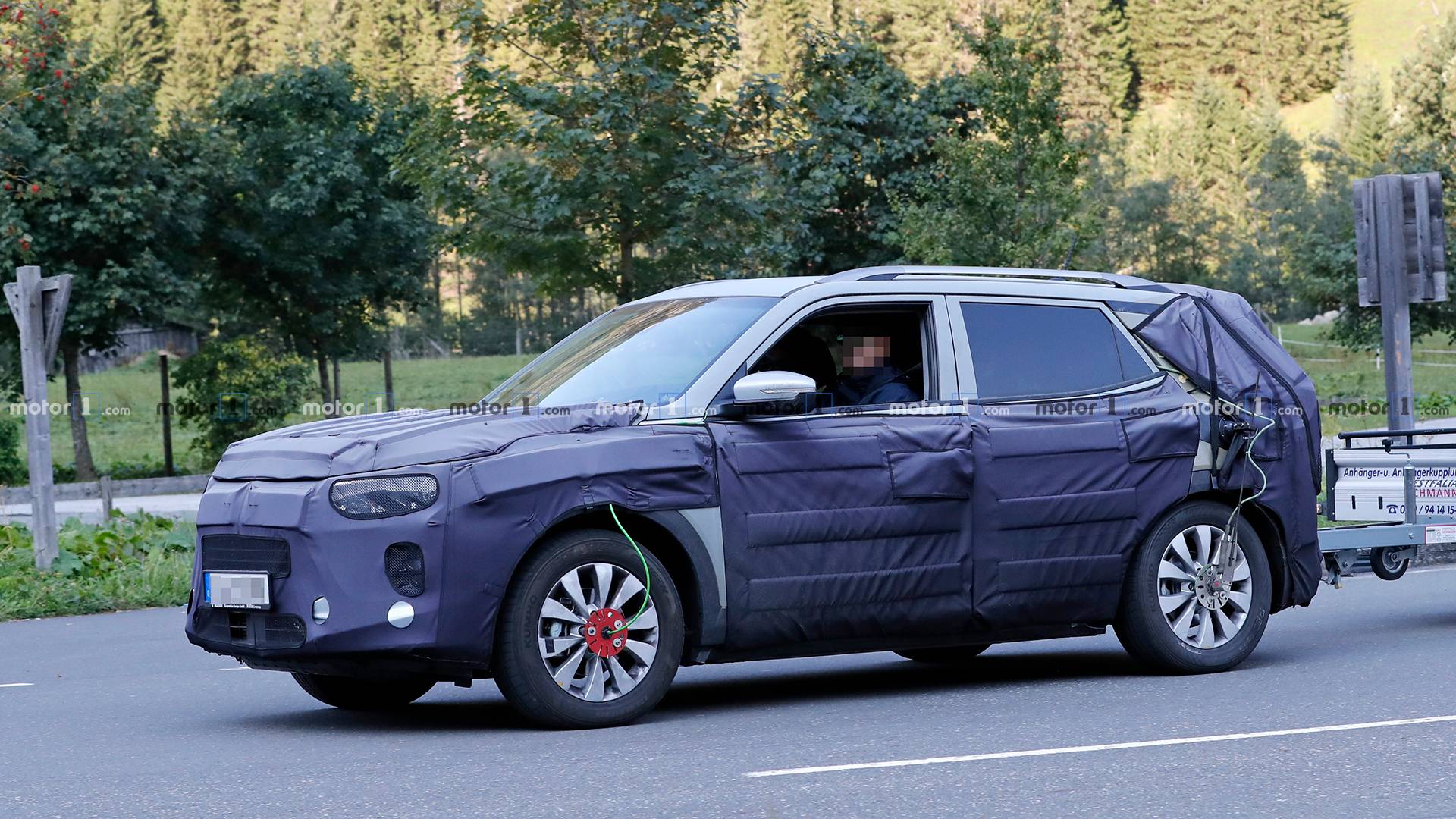 آخرین تصاویر دیده شده از کوراندوهای متحول شده سانگ&zwnj;یانگ