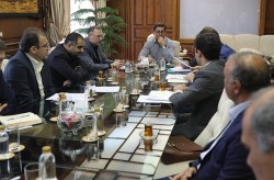 مشکلات 10 پروژه بزرگ جزیره کیش مرتع شد