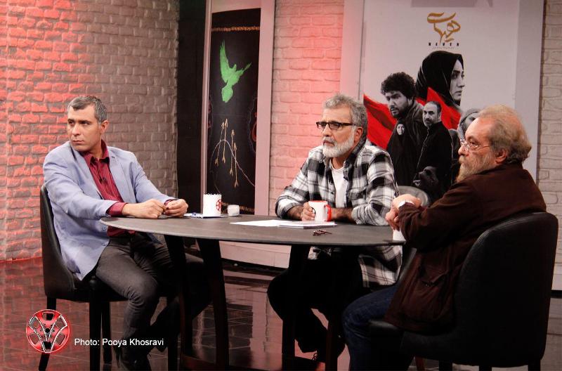 بهروز افخمی و برنامه 7 ؛ حرکت رو به عقب تلویزیون