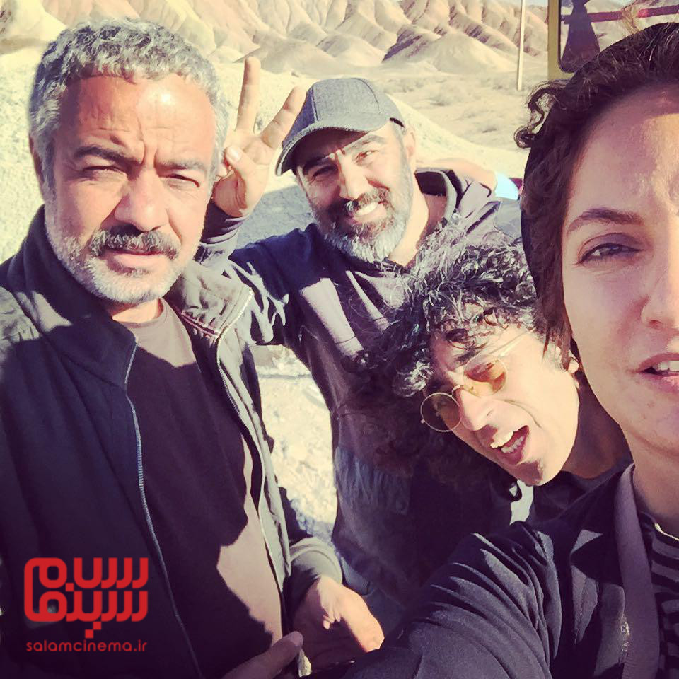 فیلم&zwnj;های کنجکاوی برانگیز ساخته شده در سال 97