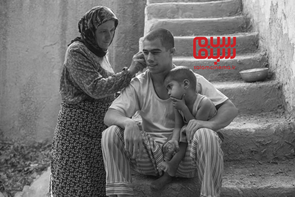 فیلم&zwnj;های کنجکاوی برانگیز ساخته شده در سال 97