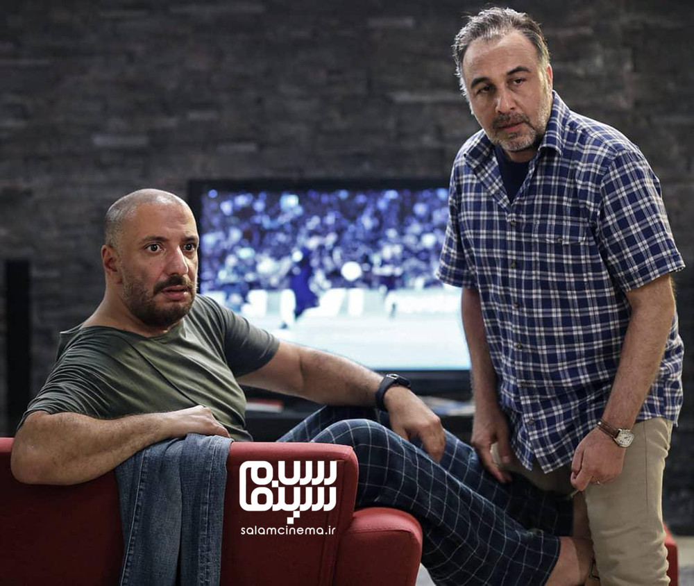 فیلم&zwnj;های کنجکاوی برانگیز ساخته شده در سال 97