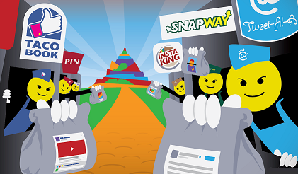 &laquo;علم توجه&raquo; و 7 نکته واقعاً کاربردی: چگونه در شغل و زندگی توجه دیگران را جلب کنیم؟