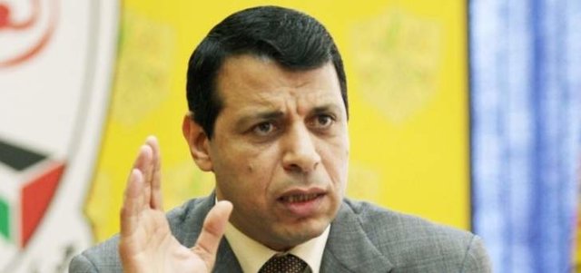 ادعای روزنامه ترکیهای درباره نقش ویژه محمد دحلان در قتل خاشقجی ادعای روزنامه ترکیهای درباره نقش ویژه محمد دحلان در قتل خاشقجی