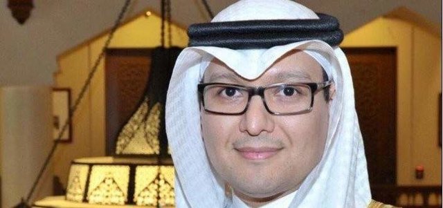 معرفی سفیر فوق&zwnj;العاده عربستان در لبنان