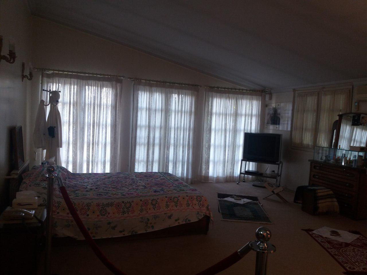 از شایعه تا حقیقت «کاخ هاشمی»/ بازدید رایگان از تاریخ مصور یک انقلاب