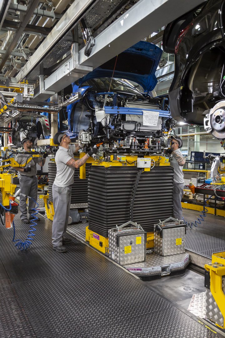 نسل دوم جوک در تابستان ارائه می&zwnj;شود