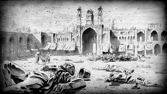 مستندهای بلند جشنواره حقیقت /اسامی، کارگردان، خلاصه داستان مستندهای بلند جشنواره حقیقت /اسامی، کارگردان، خلاصه داستان