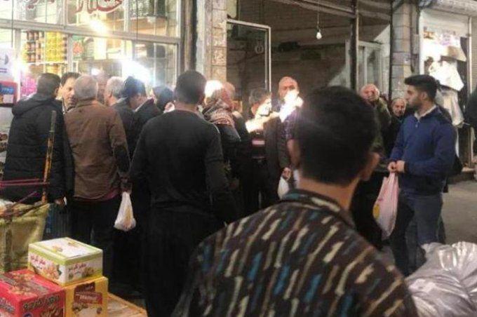 از خرید آجیل شب یلدا عقب نیفتیم خدای ناکرده از خرید آجیل شب یلدا عقب نیفتیم خدای ناکرده