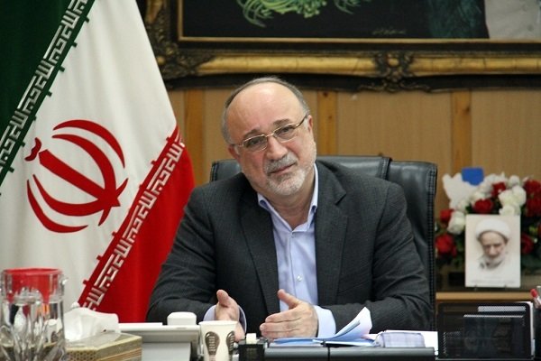 محمدعلی نجفی، رئیس کمیسیون اقتصادی هلال احمر شد محمدعلی نجفی، رئیس کمیسیون اقتصادی هلال احمر شد