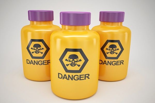 سمومی که سلامت بدن را گروگان می&zwnj;گیرند!