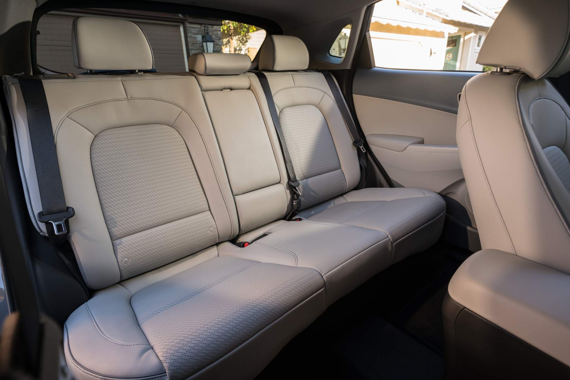 پیشی گرفتن کنای الکتریکی 2019 از رقبا