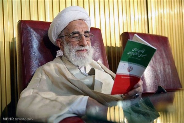 آقای جنتی! دایره را باز کنید، نیاز به دورۀ آموزشی نیست