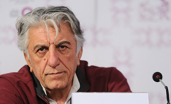 رضاکیانیان : آقایان محترم وزیر ارشاد و سرپرست سازمان سینمایی کشور، منتظر پاسخ&zwnj;تان هستم.