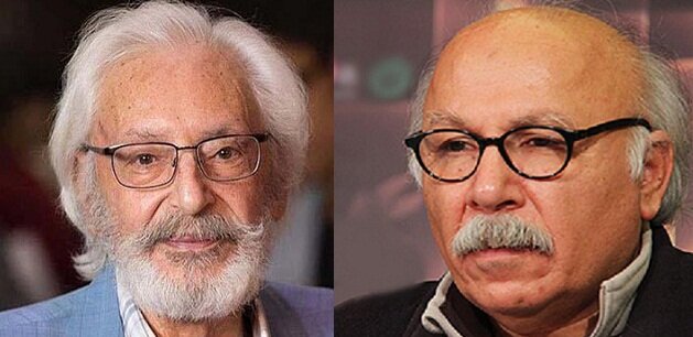 ناگفته&zwnj;های داودنژاد از یک برخورد غافلگیرانه&zwnj;ی جمشید مشایخی