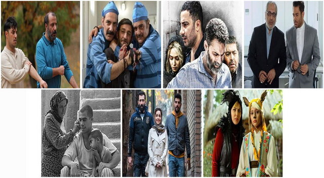 گیشه&zwnj;ی نوروزی سینماها با سال قبل چه فرقی داشت؟