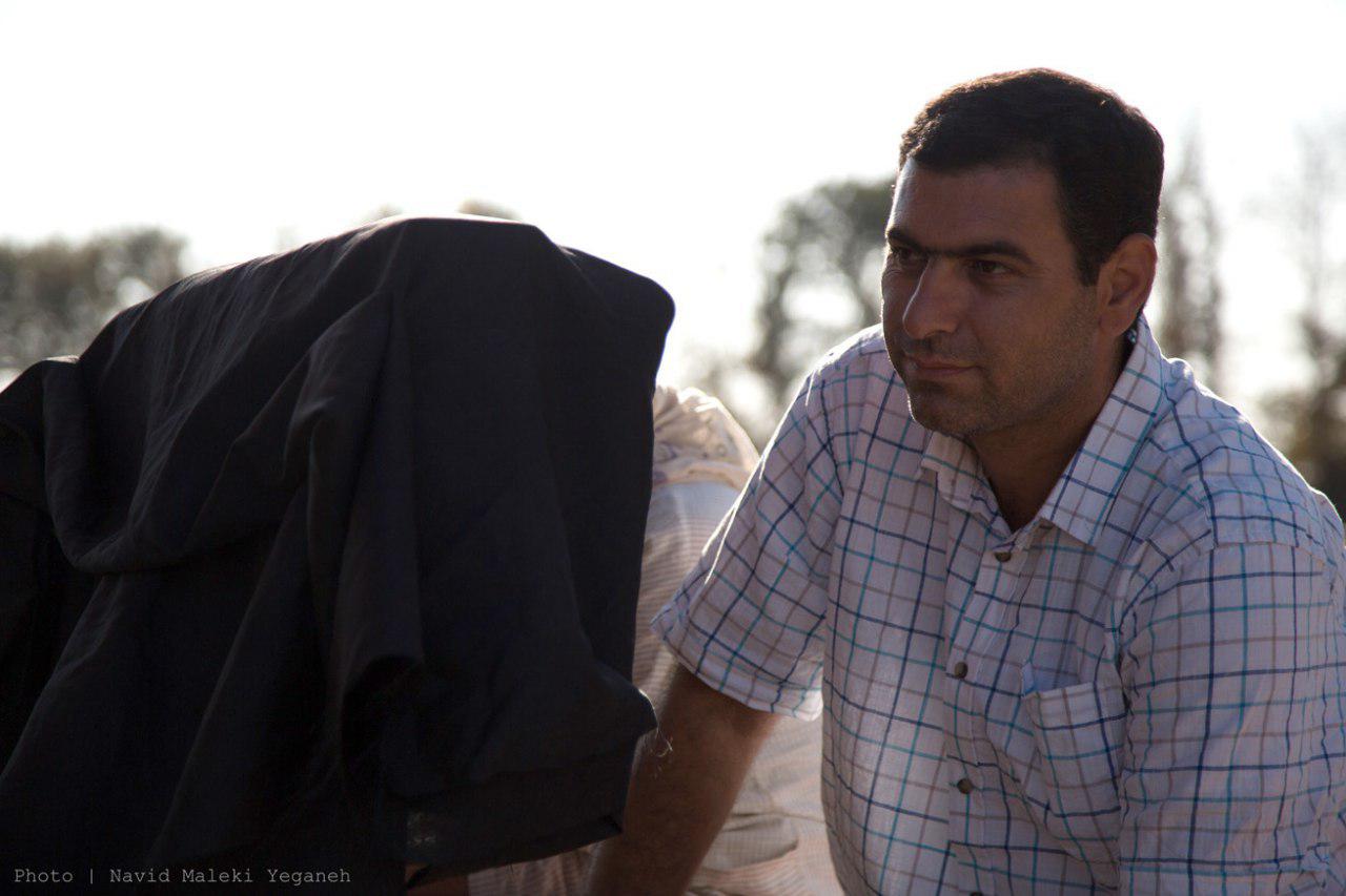 جایزه مجسمه طلایی شهر &laquo;برادران لومیر&raquo; به فیلم ستار چمنی&zwnj;گل