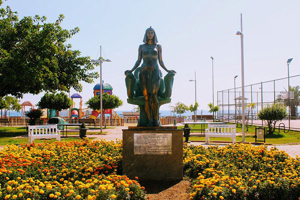 الهام&zwnj;بخش&zwnj;ترین زنان تاریخ (+عکس)